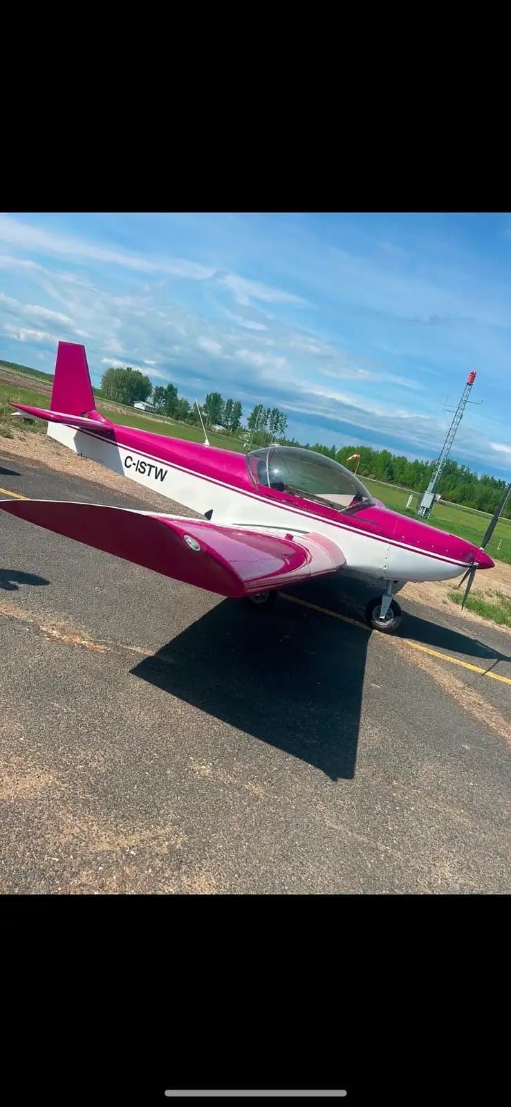 1998 Zenair ZODIAC CH 601 HD for sale in AB, Canada