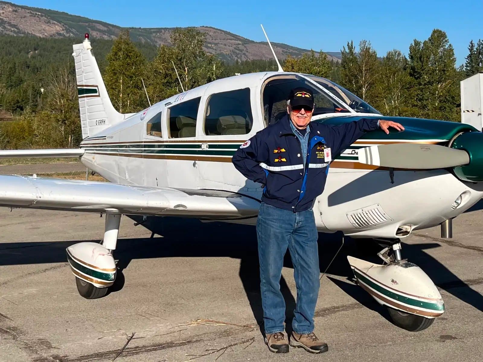 1973 Piper PA-28-235 for sale in AB, Canada