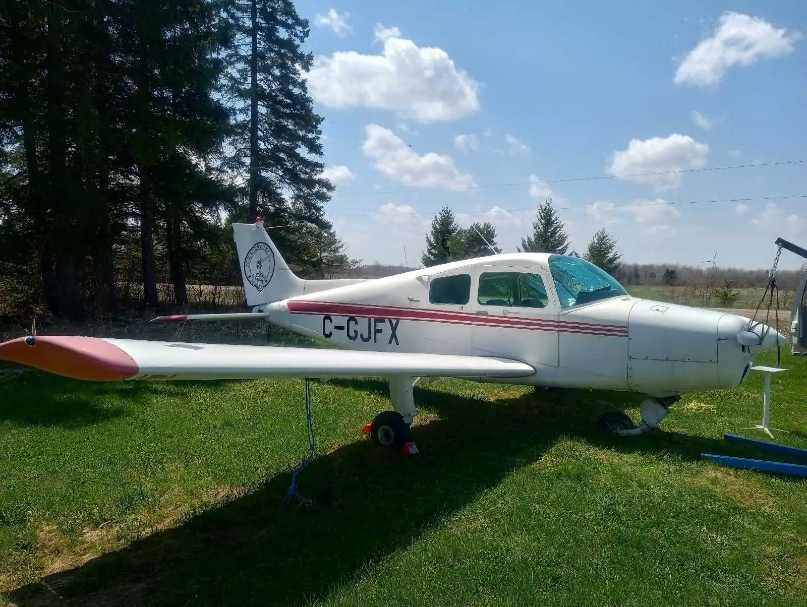 1966 Beech 19A for sale in ON, Canada