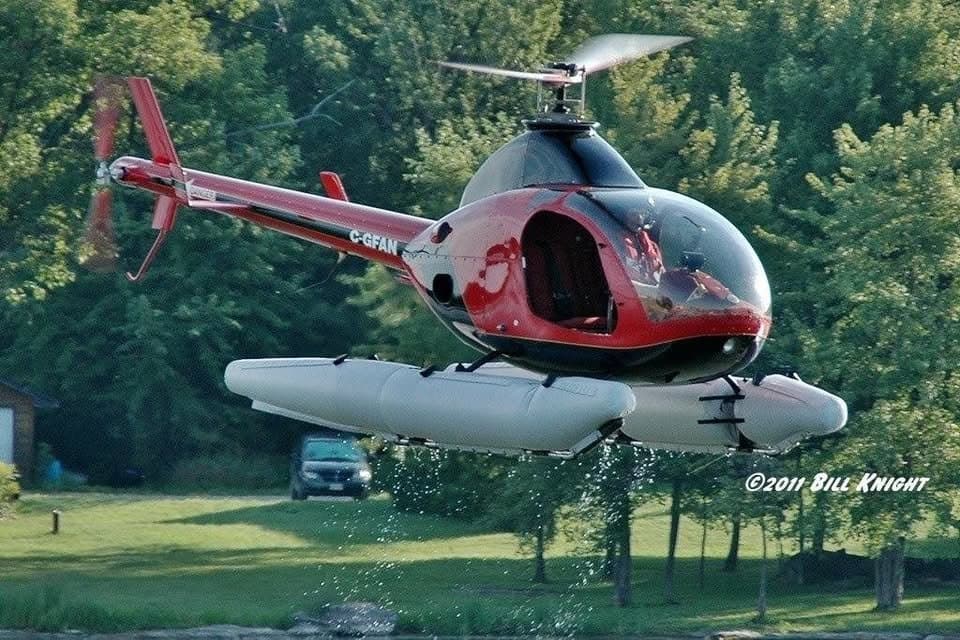 2000 Rotorway ROTORWAY 162 F for sale in ON, Canada