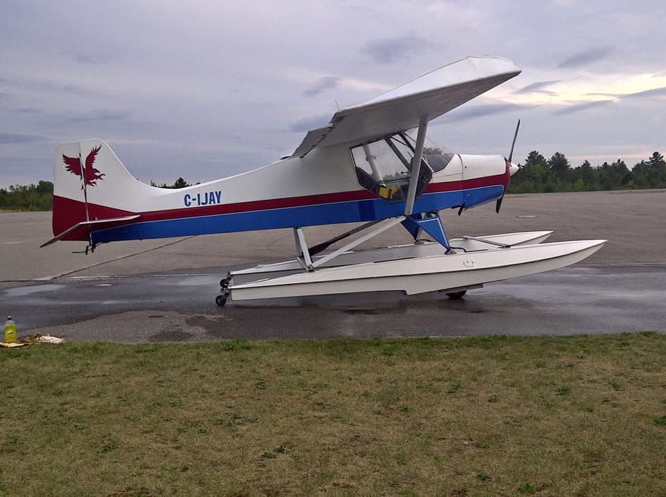 1992 Malcolm MERLIN for sale in ON, Canada