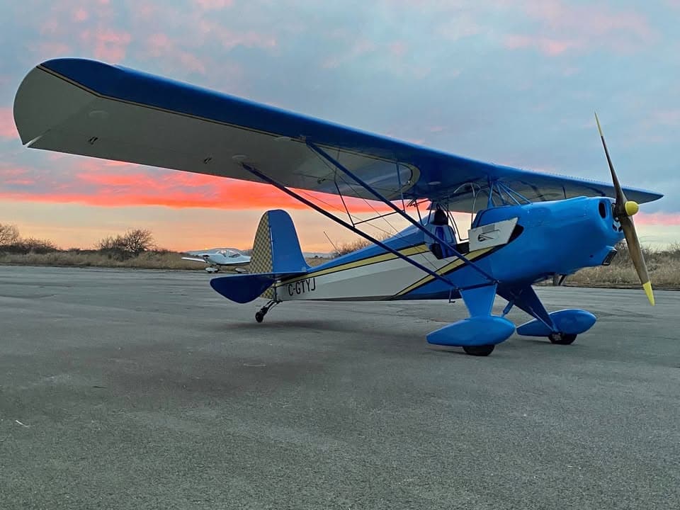 1979 Pober Pixie POBER-PIXIE for sale in BC, Canada