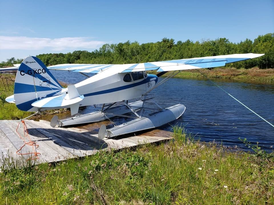 2011 AVSPORT AVSPORT SUPER PACER for sale in NS, Canada