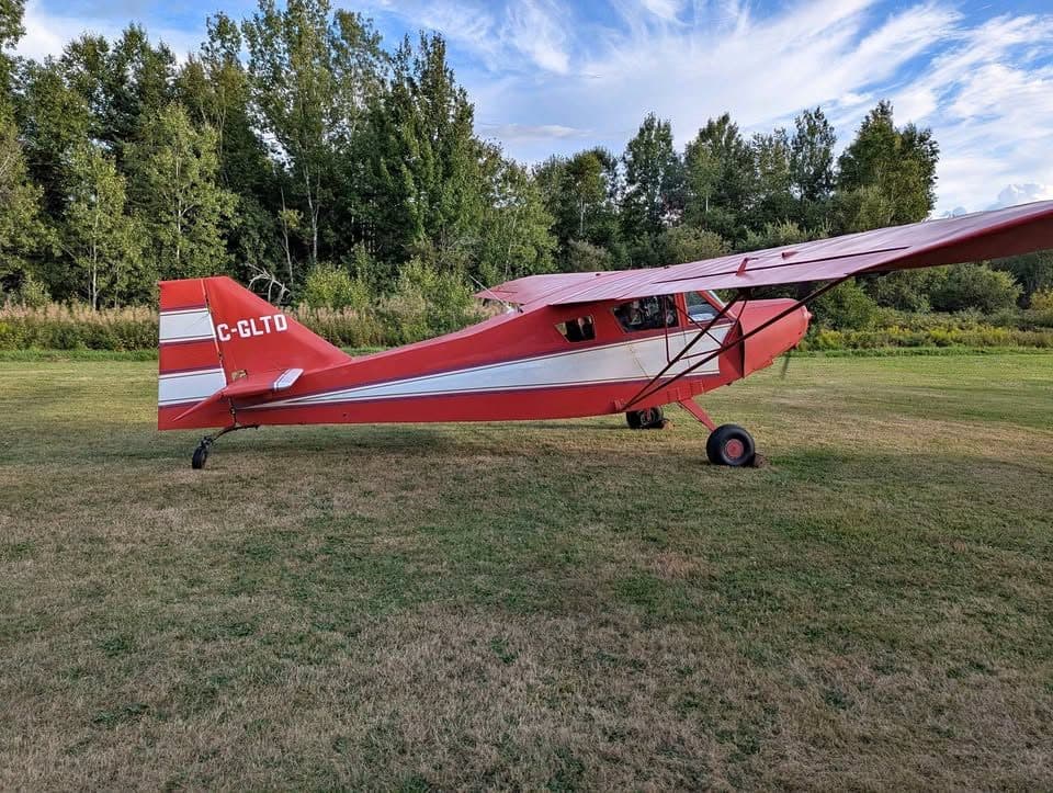 1975 Maranda AMF-S14 for sale in NB, Canada