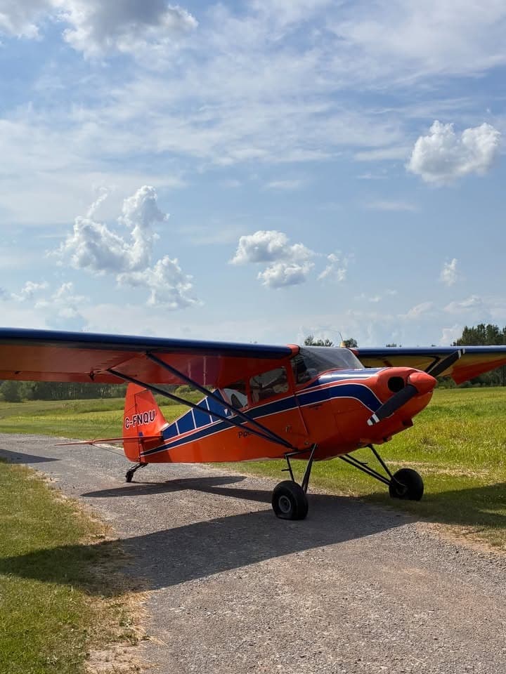 1961 Piper PA-22-108X for sale in QC, Canada