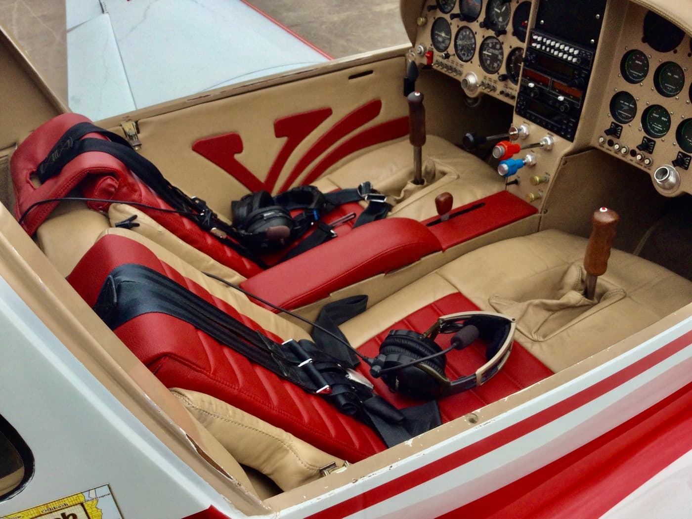 1993 Lancair LANCAIR 320 for sale in ON, Canada