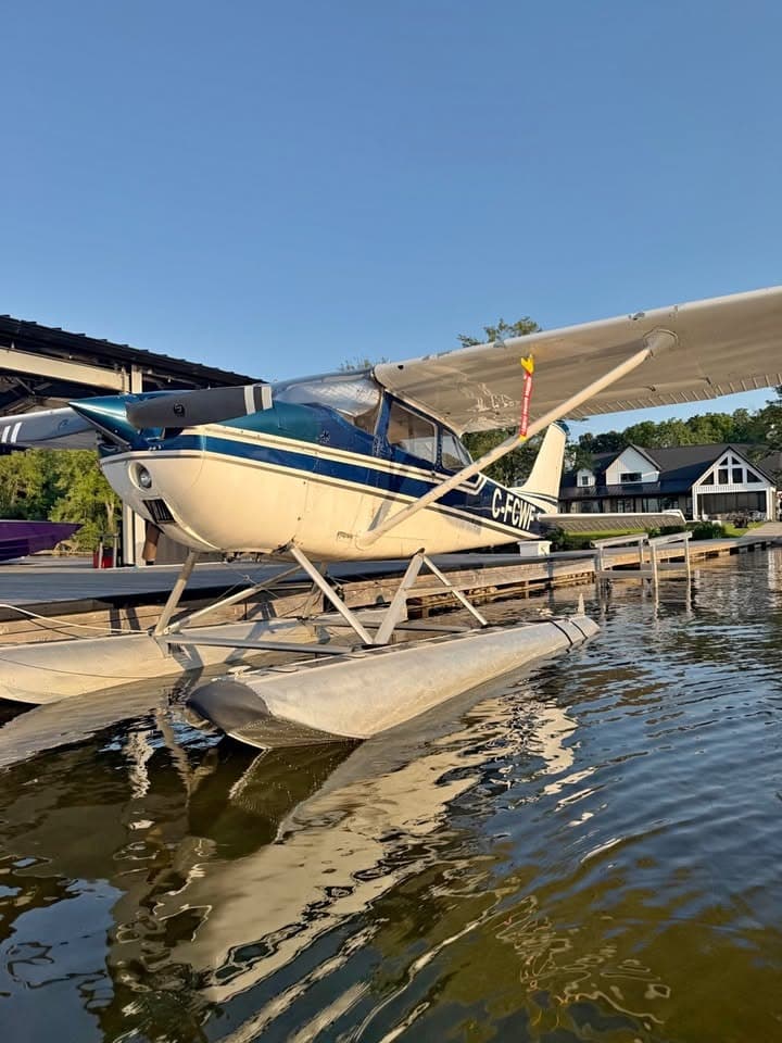 1970 Cessna 172L for sale in ON, Canada
